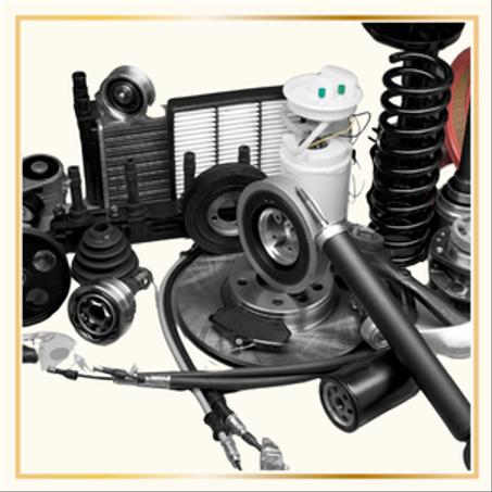 مستلزمات السيارات