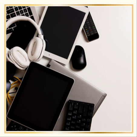 التكنووجيا الذكية