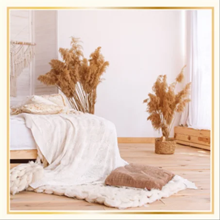 الديكور و المنزل