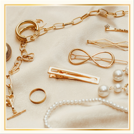 الإكسسوارات