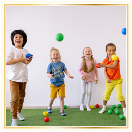 منتجات الأطفال