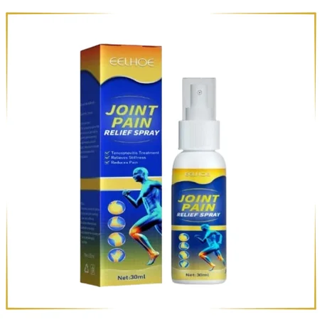 بخاخ لتخفيف آلام المفاصل