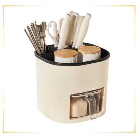 منظم أدوات المطبخ