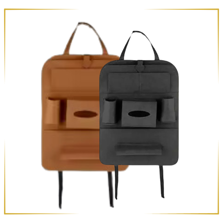 منظم السيارة