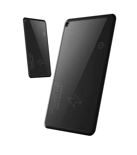 بطاقة التتبع الذكية بحجم بطاقة الائتمان