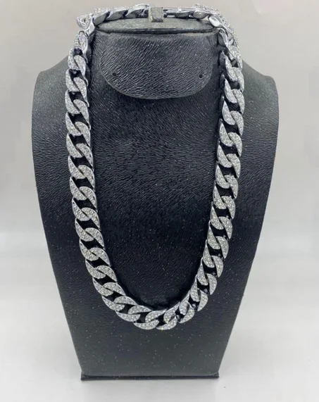 سنسلا كوبا لينك