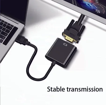 HDMI to VGA converter