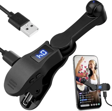 جهاز النقر التلقائي (Auto Clicker)