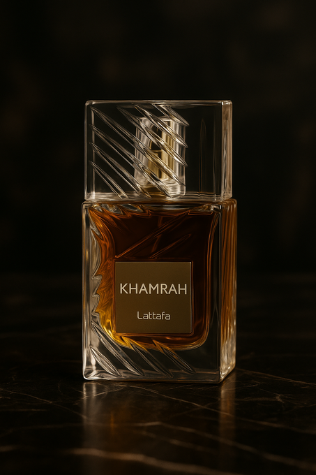 Khamra Lattafa