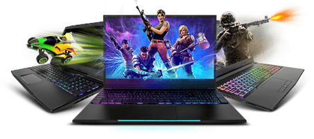 Gaming Laptop