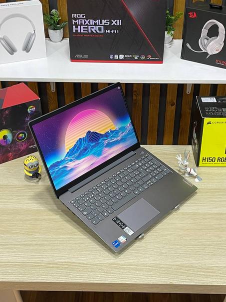 LENOVO IDEAPAD 3 (15) I5-11th — 16 / 512