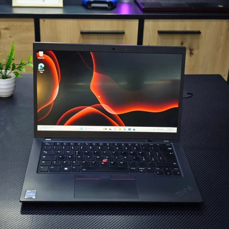 LENOVO ThinkPad L14 Gen 2 i7 13th
