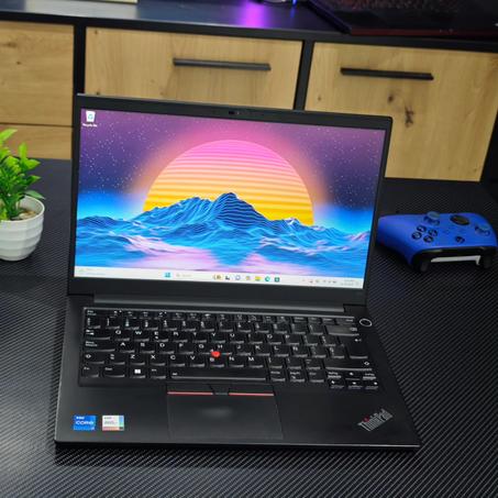 LENOVO THINKPAD E14 i7 Gen 11