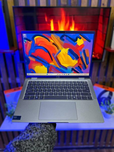 DELL LATITUDE 7450  ULTRA 7 — 32 Ram / 1To Ssd