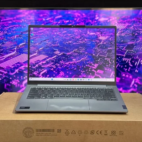 Lenovo ThinkBook  Ultra 5-  512 Go SSD \16 Go DDR5