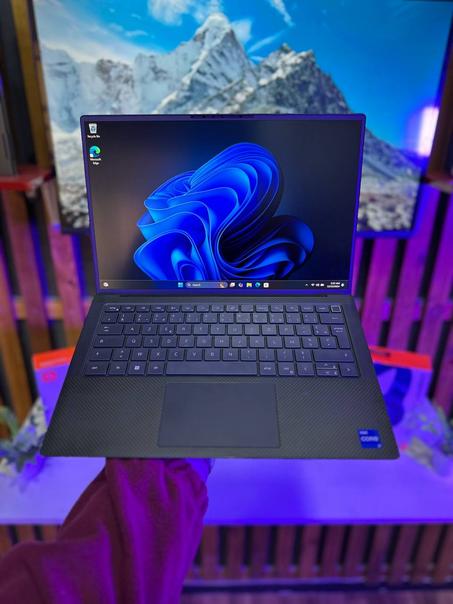 DELL PRECISION 5480  I7 - 13Th gen — 32 Ram / 1 To Ssd VIDIA RTX 2000 8Gb