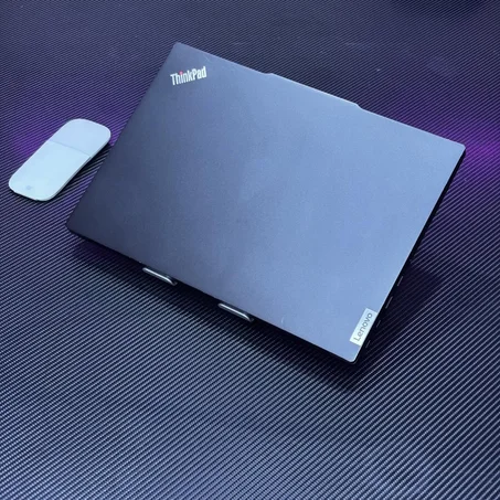 Lenovo ThinkPad E14 Gen 5 (Aluminium) – i7 Série H