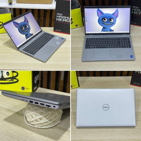 DELL LATITUDE 5520 I5-11th — 16 / 512