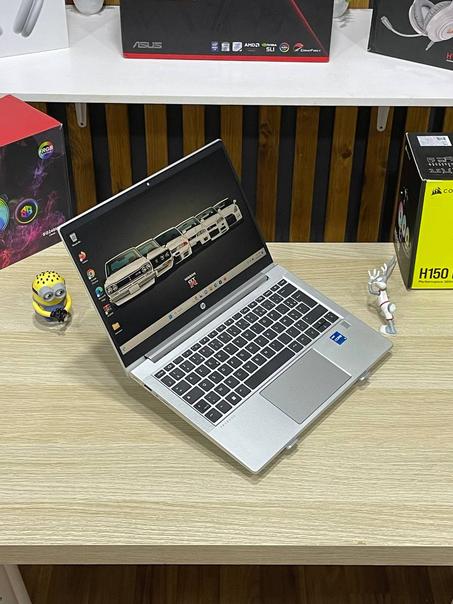 HP PROBOOK 430 G8 I5-11th — 16 / 512