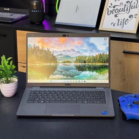 Dell Latitude 3450 – Puissance DDR5 & 13ème Génération
