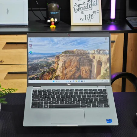 Dell Latitude 5420 – i7 11ᵉ Gén – 16 Go RAM –256 SSD – 14