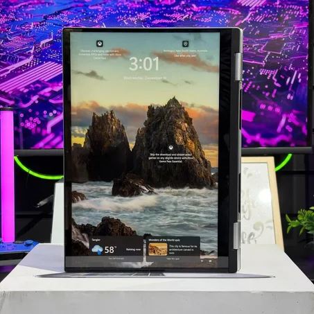 Dell Inspiron 14 7430 (2-in-1) – L’Hybride Tactile i5 13ème Gen