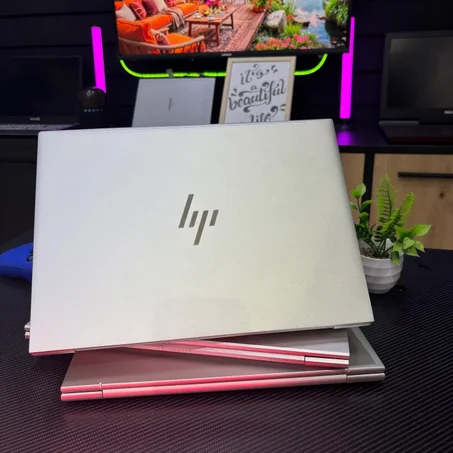 ⚡ HP EliteBook 840 G10 (2024)