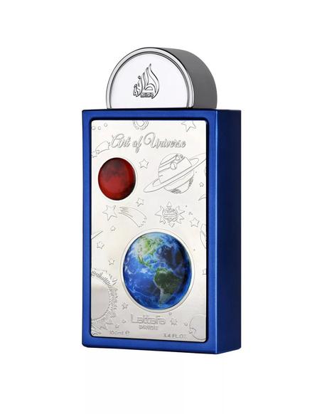 PARFUM ART OF UNIVERSE 100ML BY LATTAFA