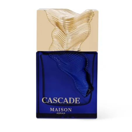 Cascade Maison Asrar 100ml | Eau de Parfum