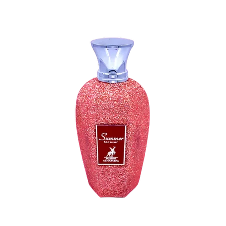 PARFUM SUMMER FOREVER 100ML BY MAISON ALHAMBRA FOR WOMEN