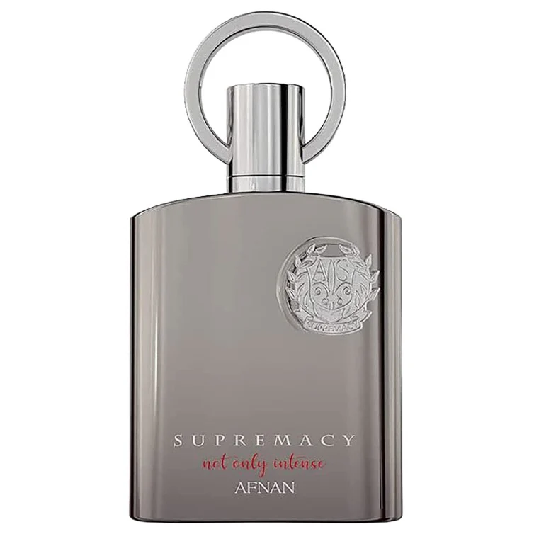 PARFUM SUPREMACY NOT ONLY INTENSE 100ML BY AFNAN