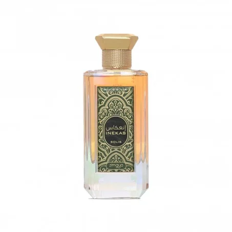 PARFUM INEKAS SOLIS 100ML BY ZIMAYA