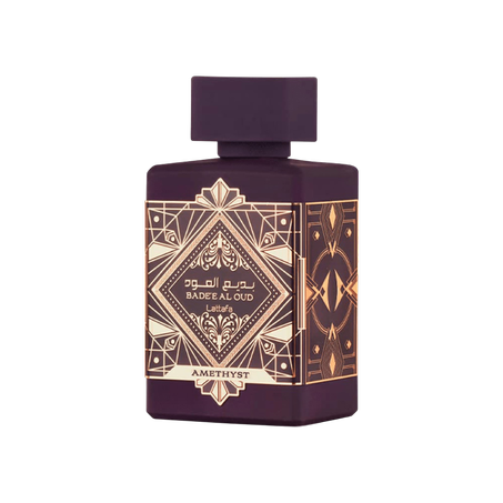 PARFUM BADE’E EL OUD AMETHYST 100ML BY LATTAFA