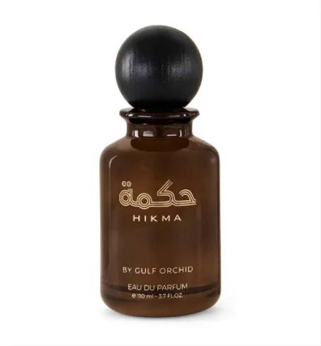 PARFUM HIKMA 110ML BY GULF ORCHID