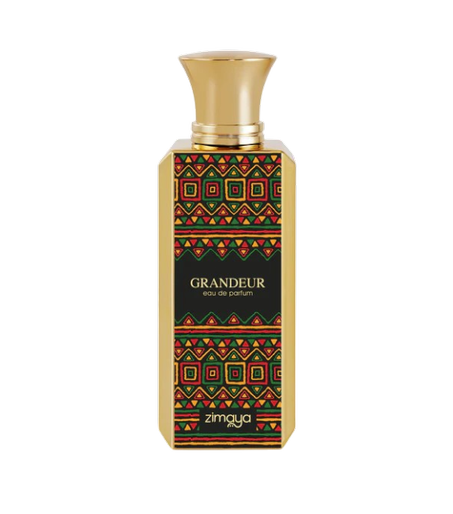 PARFUM GRANDEUR 100ML BY ZIMAYA