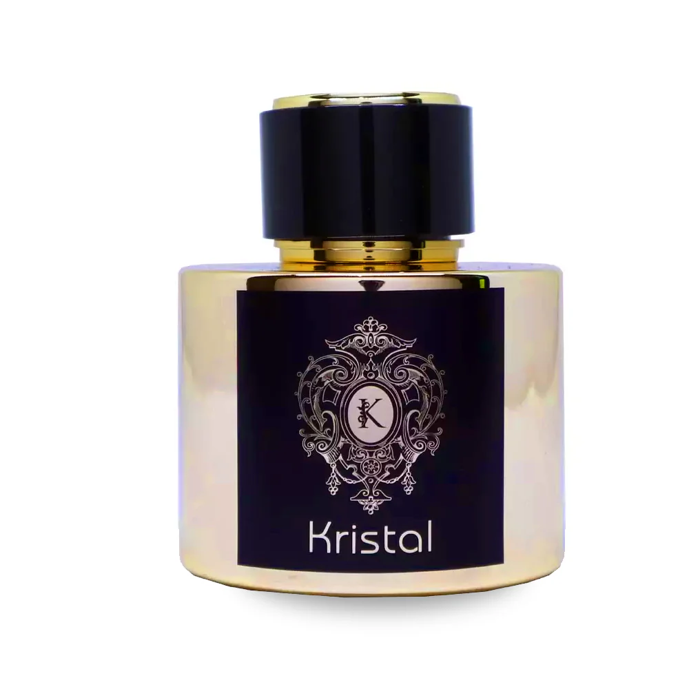 PARFUM KRISTAL 100ML BY FRAGRANCE WORLD