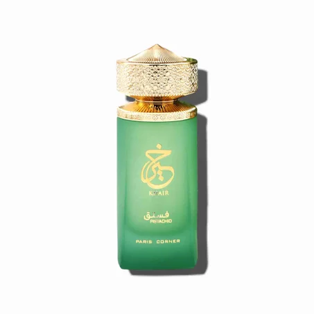 PARFUM KHAIR PISTACHIO 100ML BY PARIS CORNER