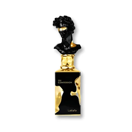 PARFUM HIS CONFESSION 100ML BY LATTAFA