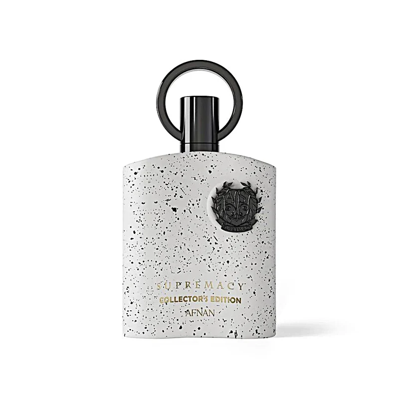 Supremacy Collector's Edition Afnan Eau de Parfum 100ml