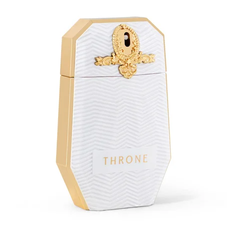 PARFUM THRONE  100ML BY MAISON ASRAR
