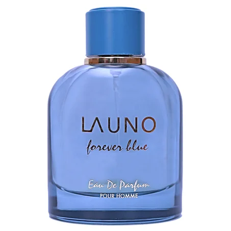PARFUM LA UNO FOREVER BLUE 100ML BY FRAGRANCE WORLD