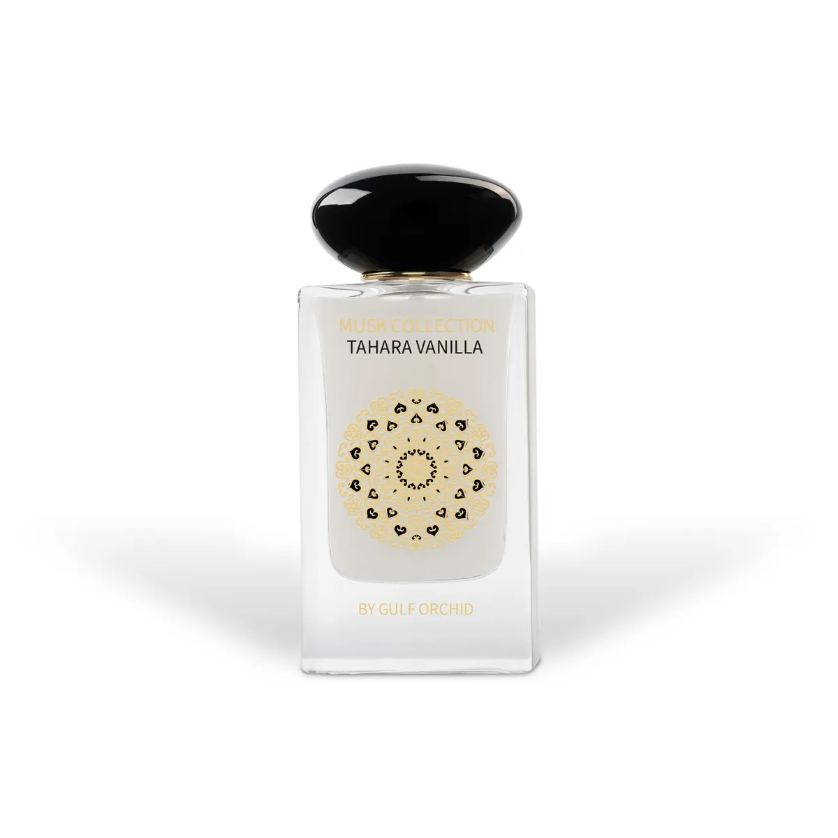 PARFUM MUSK COLLECTION TAHARA VANILLA 60ML BY GOLF ORCHID