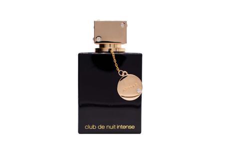 PARFUM CLUB DE NUIT INTENSE  WOMEN 100ML BY ARMAF