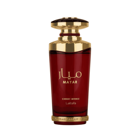 PARFUM MAYAR CHERRY INTENSE 100ML BY LATTAFA