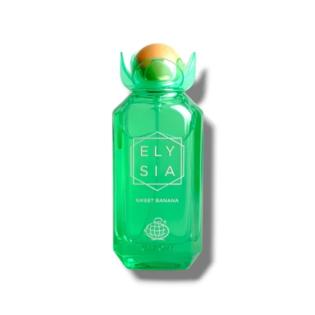 PARFUM ELYSIA SWEET BANANA 100ML BY FRAGRANCE WORLD