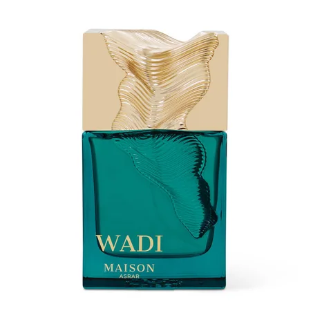 Wadi Maison Asrar 100ml | Eau de Parfum