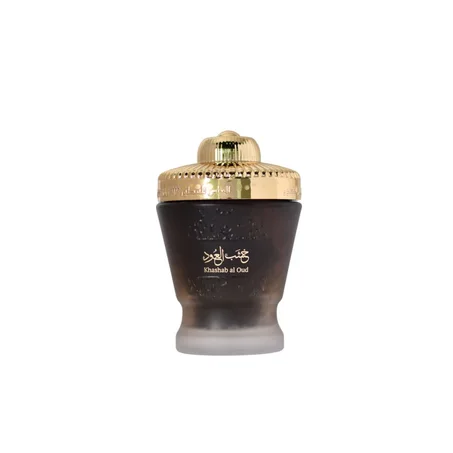 BUKHOR KHASHAB AL OUD 50 GRAM BY ALMAS PERFUMES