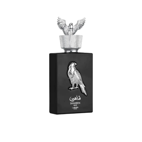 PARFUM SHAHEEN SILVER 100ML BY LATTAFA