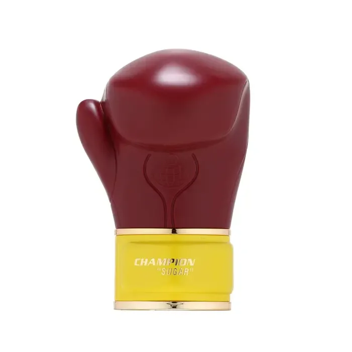 PARFUM CHAMPION SUGAR 80ML BY FRAGRANCE WORLD