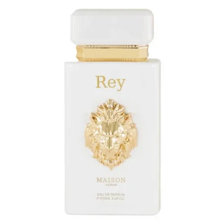 PATFUM REY 100ML BY MAISON ASRAR
